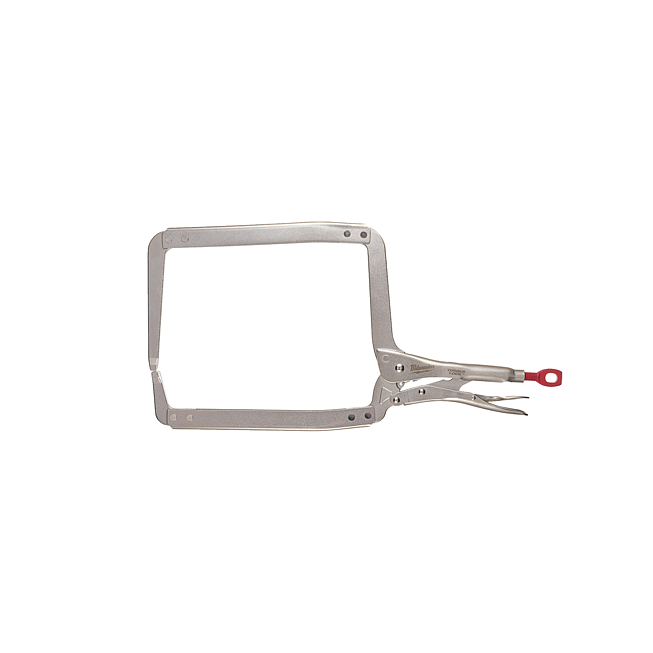 Milwaukee Schwei&szlig;er-Gripzange TORQUE LOCK 480mm SW 170mm