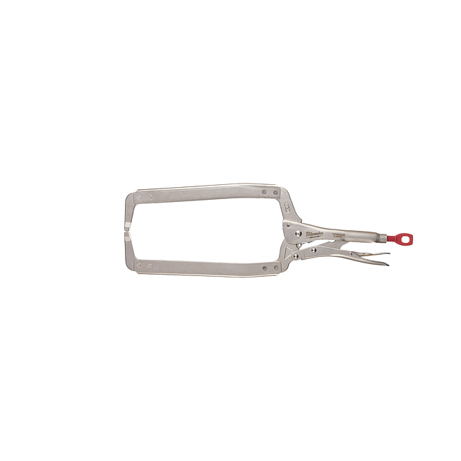 Milwaukee Schwei&szlig;er-Gripzange TORQUE LOCK 480mm SW 170mm