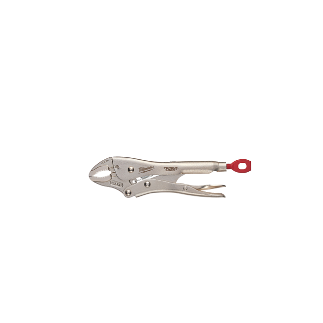 Milwaukee Langbeck-Gripzange TORQUE LOCK 100mm SW 42mm