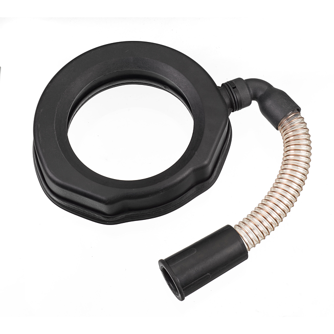 Milwaukee Universal-Wasserfangring f&uuml;r Bohrkronen bis 152 mm