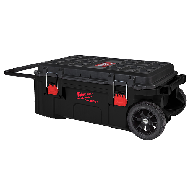 Milwaukee PACKOUT Trolley XL 950 x 600 x 400 mm