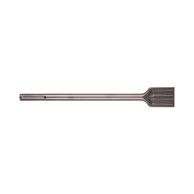 Milwaukee Breitmei&szlig;el SDS-Max Prem. SLEDGE 380x50mm