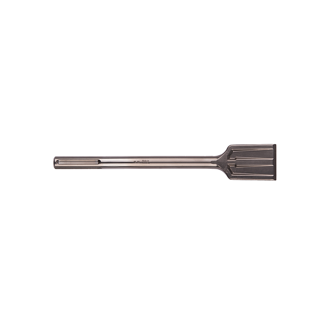 Milwaukee tile chisel SDS-Max Prem. SLEDGE 380x50mm