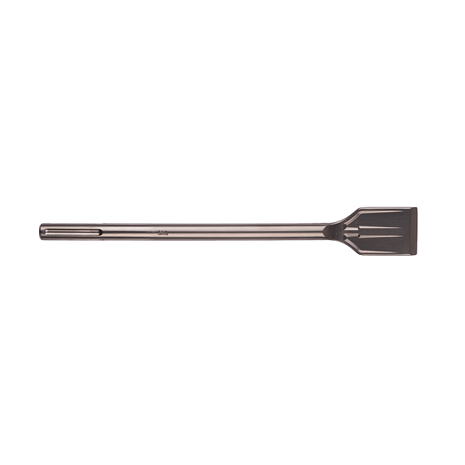 Milwaukee Fliesenmei&szlig;el SDS-Max Prem. SLEDGE 300x50mm