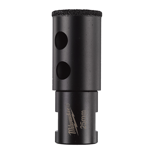 Milwaukee Diamantbohrer DIAMOND MAX M14 25 mm