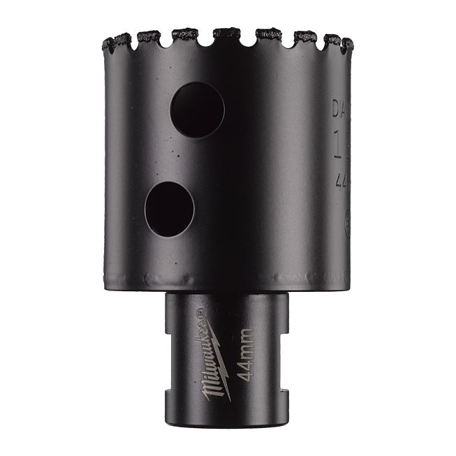 Milwaukee Diamantbohrer DIAMOND MAX M14 44 mm