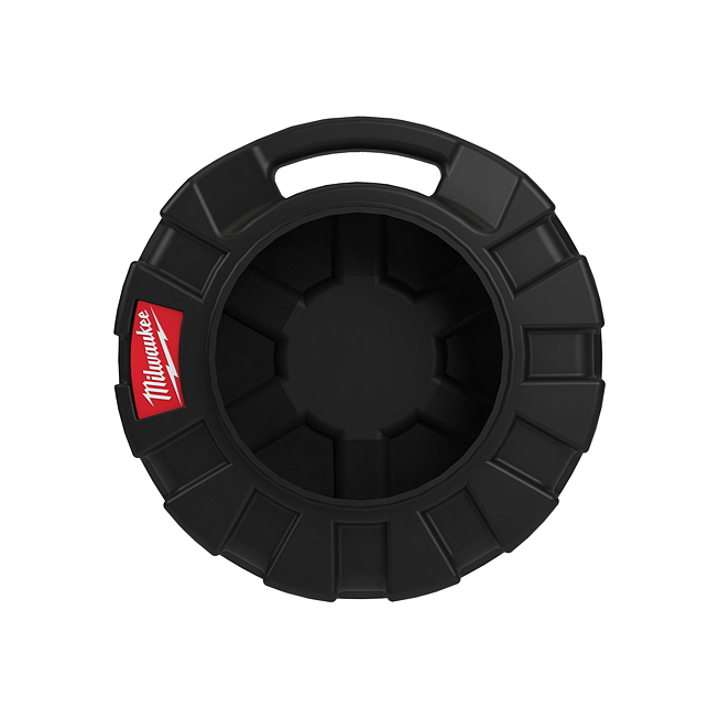 Milwaukee Spiraltrommel f&uuml;r 16 mm Spiralen M18FCSSM