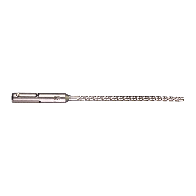 Milwaukee Hammerbohrer MX4 SDS-Plus 5,5x215mm, 4-Schn