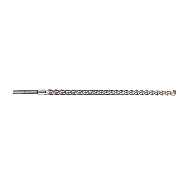 Milwaukee Hammerbohrer MX4 SDS-Plus 14x380mm, 4-Schn