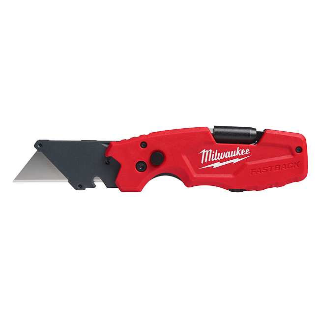 Milwaukee FASTBACK 6-in-1 Univervsal-Klappmesser