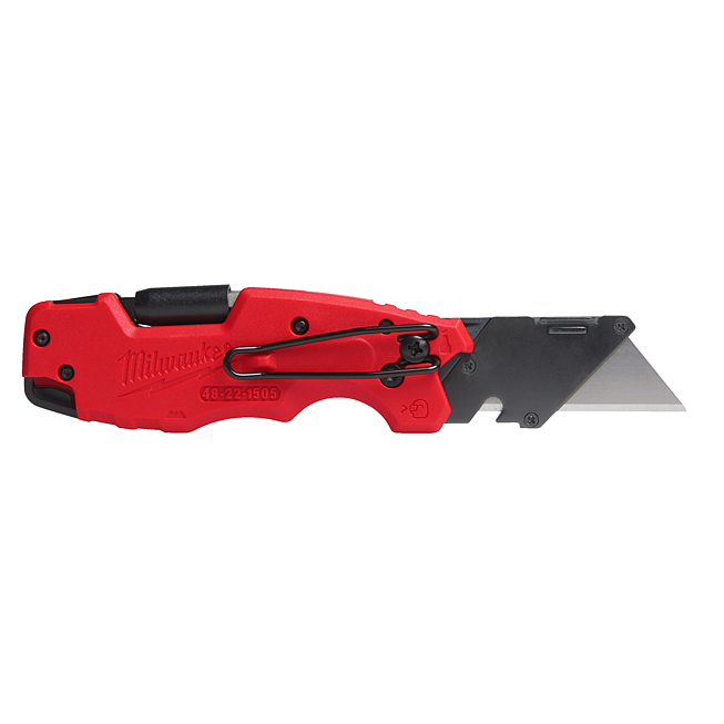 Milwaukee FASTBACK 6-in-1 Univervsal-Klappmesser