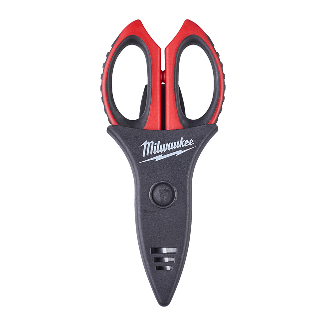 Milwaukee Elektrikerschere