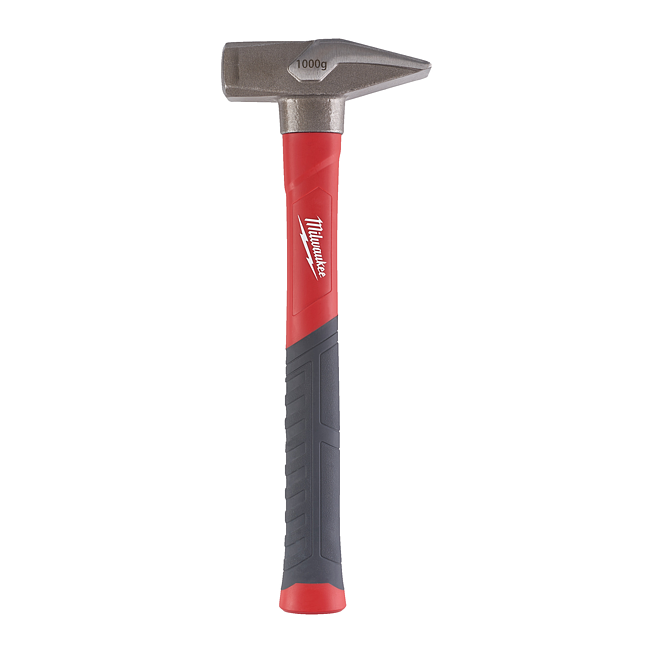 Milwaukee fibreglass hammer 1000 g