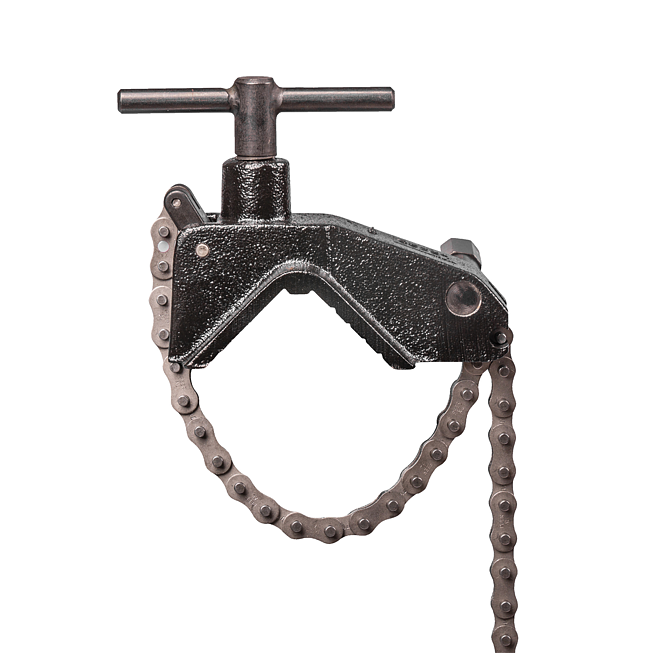 Milwaukee SPC-1 F&uuml;hrungshalter