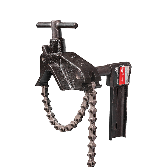 Milwaukee SPC-1 F&uuml;hrungshalter