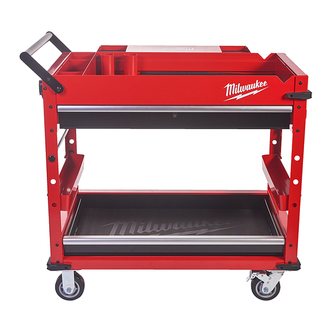 Milwaukee TOOLGUARD Servicewagen 102cm / 40&quot;