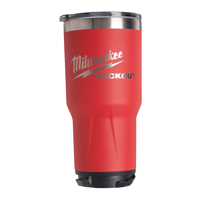 Milwaukee PACKOUT Isolierbecher 887 ml
