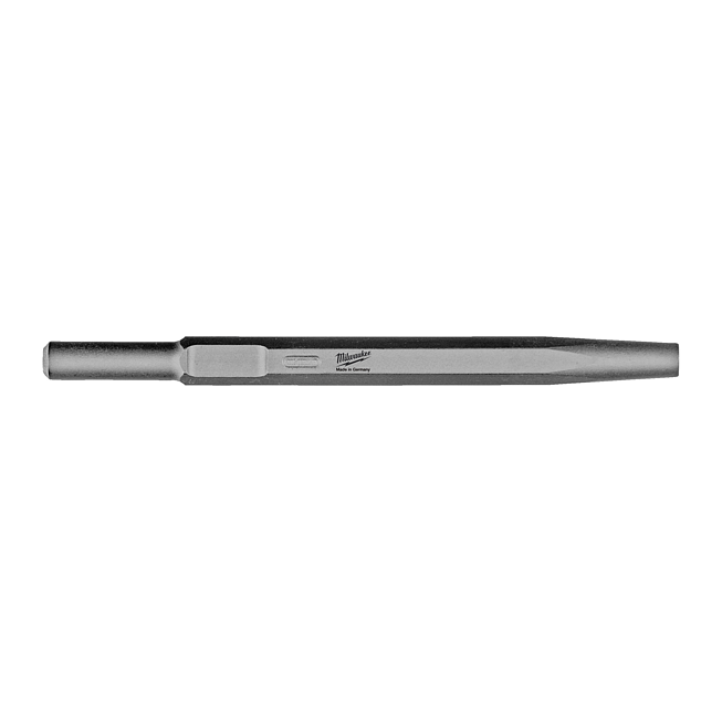 Milwaukee Aufnahmeschaft 21 mm Sechskant 300 mm