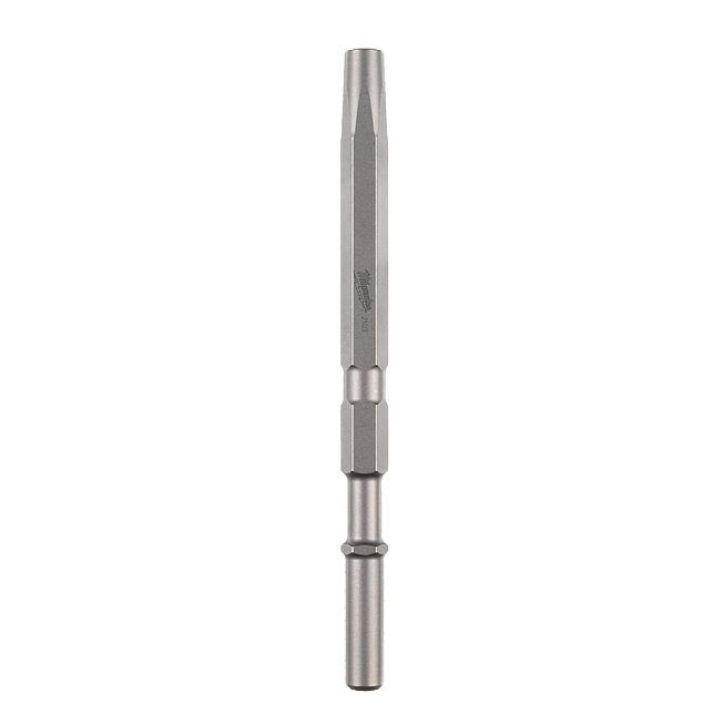 Milwaukee Aufnahmeschaft 21 mm Sechskant 300 mm