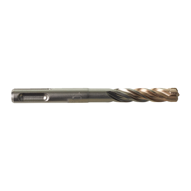 Milwaukee Hammerbohrer MX4 SDS-Plus 50er Pk 8x115mm, 4-Schn