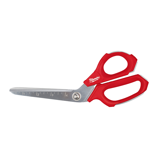Milwaukee Arbeitsschere ergonomisch 240 mm