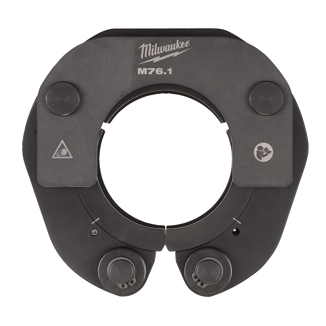 Milwaukee Pressschlinge RJ18XL-M76,1 NW M76,1 f&uuml;r M18BLHPTXL