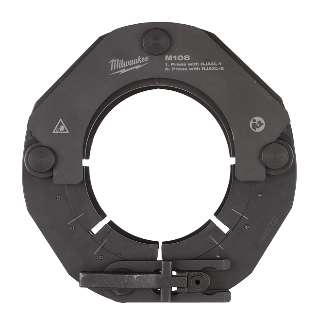 Milwaukee Pressschlinge RJ18XL-M108 NW M108 f&uuml;r M18BLHPTXL