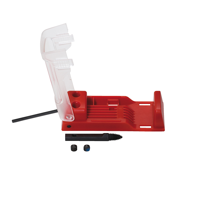 Milwaukee SWITCHBLADE Service Set 5-teilig