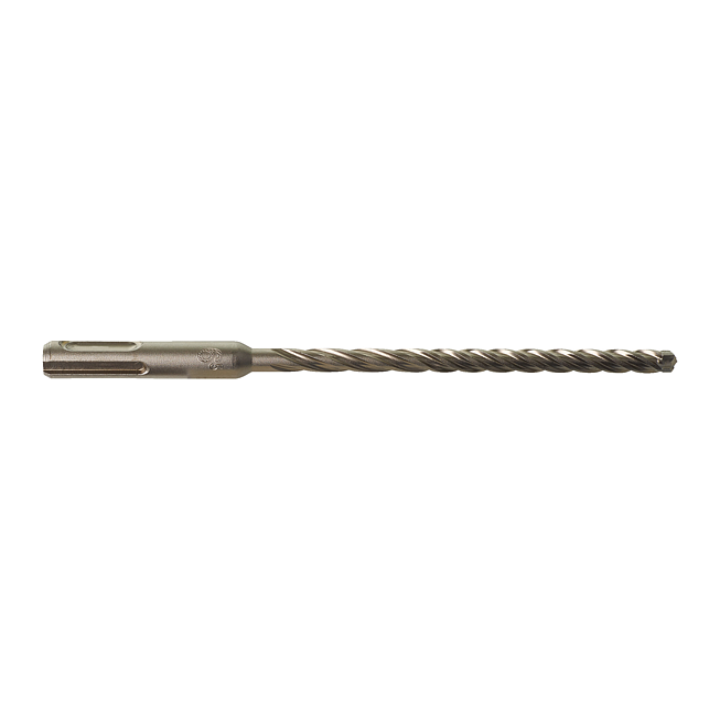 Milwaukee Hammerbohrer MX4 SDS-Plus 50erPk 6,5x165mm, 4-Schn