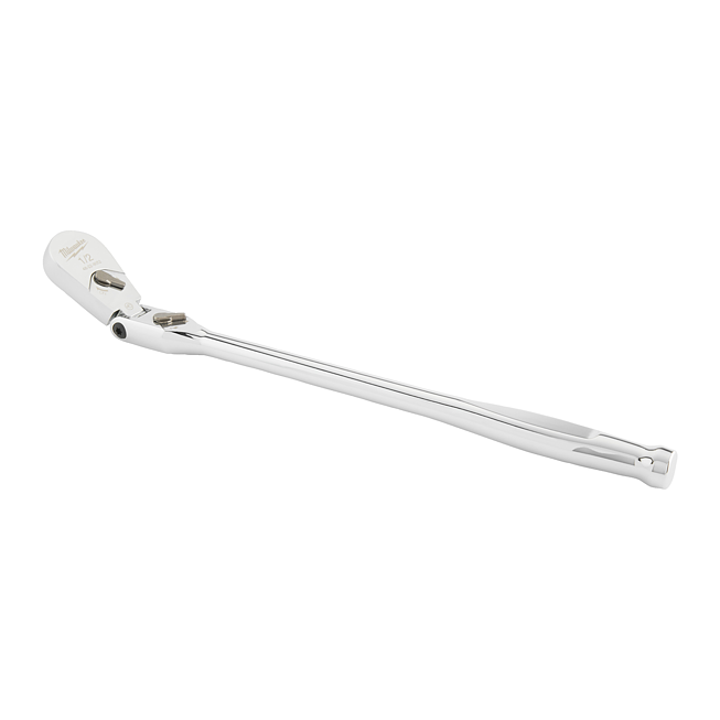 Milwaukee Gelenk-Ratsche 1/2&quot; 460 mm