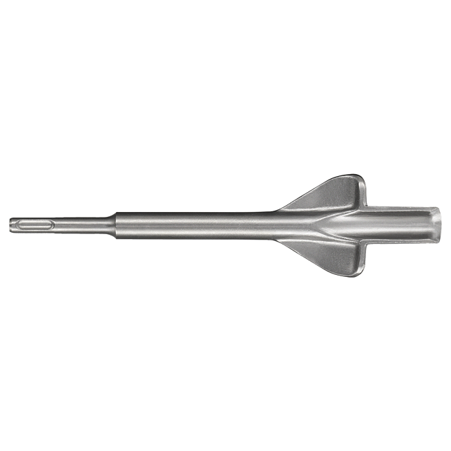 Milwaukee Fl&uuml;gelmei&szlig;el SDS-Plus 250 x 22 mm