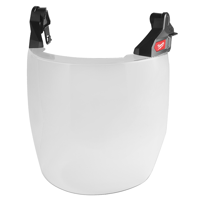 Milwaukee BOLT Compact Komplettvisier klar, f. BOLT 200 Helm