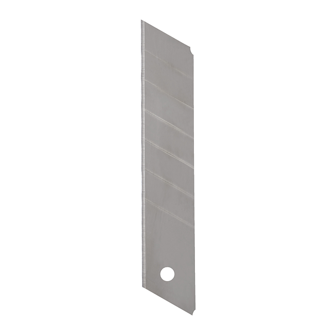Milwaukee Abbrechklinge 25mm silb Nachf&uuml;llpack f. Cuttermess
