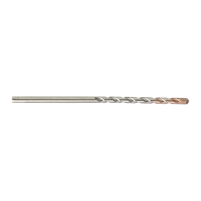 Milwaukee Betonbohrer R&amp;schaft 6 x 100 mm