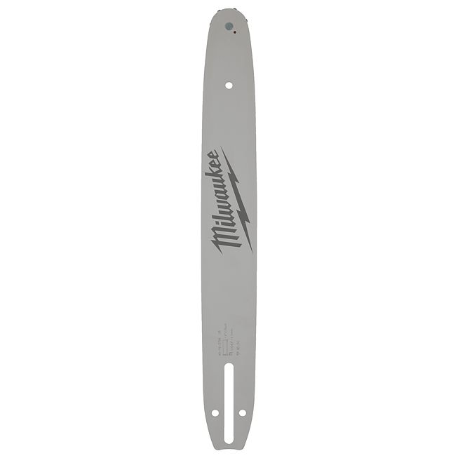 Milwaukee S&auml;geschwert 35 cm / 14&quot; f&uuml;r M18FCHS35
