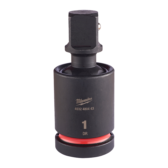 Milwaukee Universalgelenk 1&quot;