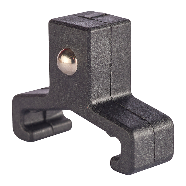 Milwaukee Ersatz-Clips f&uuml;r Schiene SHOCKWAVE Schlagn&uuml;sse 3/8