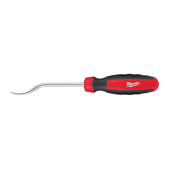Milwaukee Heavy-Duty Montagehaken flache Spitze