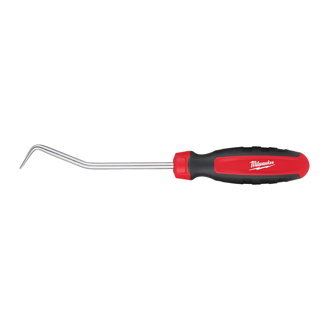 Milwaukee Heavy-Duty Montagehaken 45&deg; gekr&ouml;pft