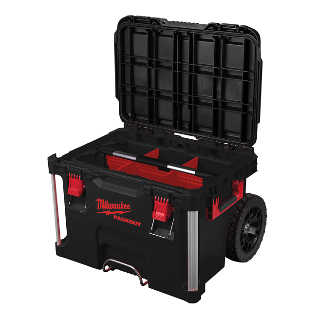 Milwaukee PACKOUT Werkzeugtrage