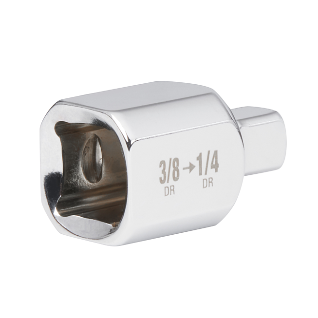 Milwaukee 3/8&quot; Adapter 3/8&quot; auf 1/4&quot;