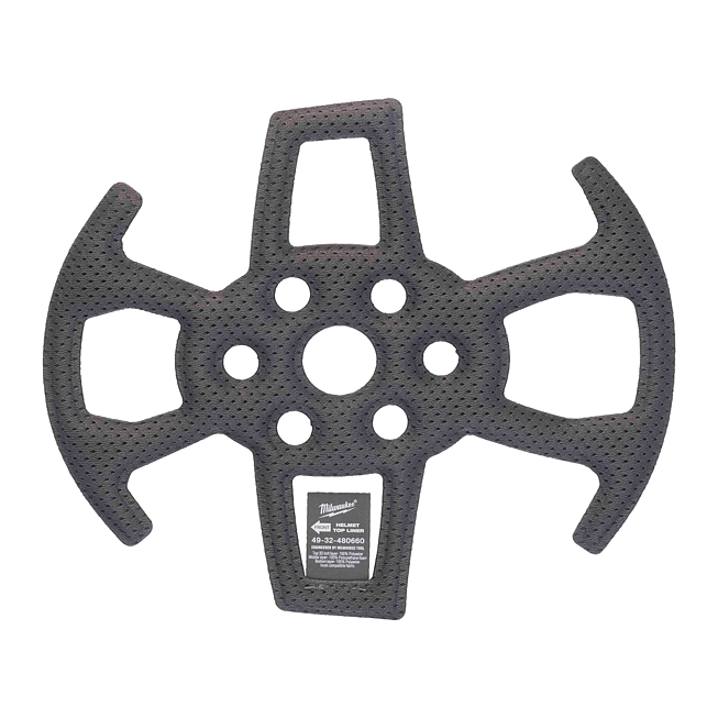 Milwaukee Ersatz-Innenpolster f&uuml;r BOLT 200 Helm