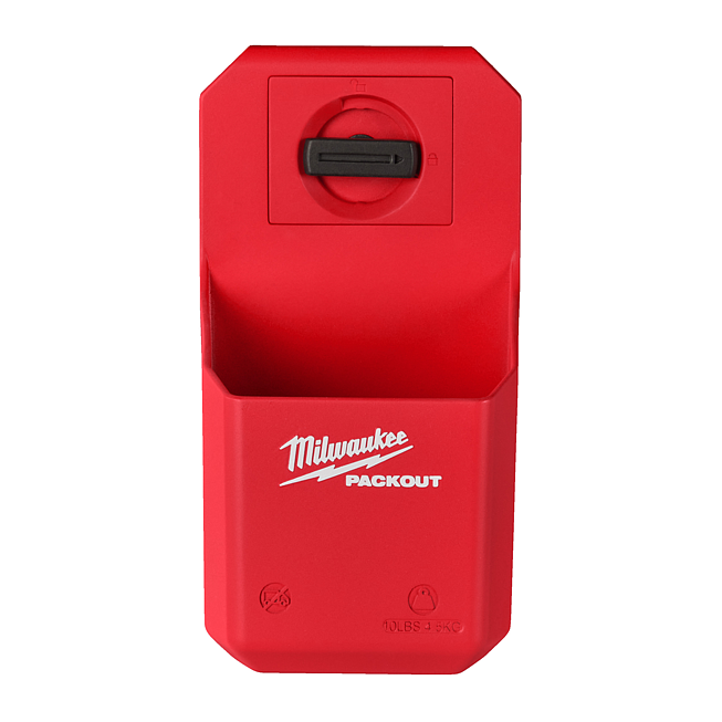 Milwaukee PACKOUT Becherhalter