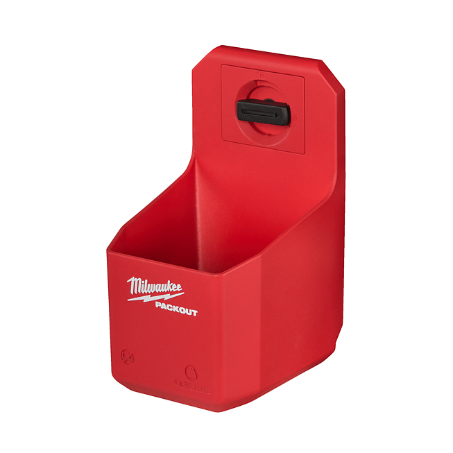 Milwaukee PACKOUT Becherhalter
