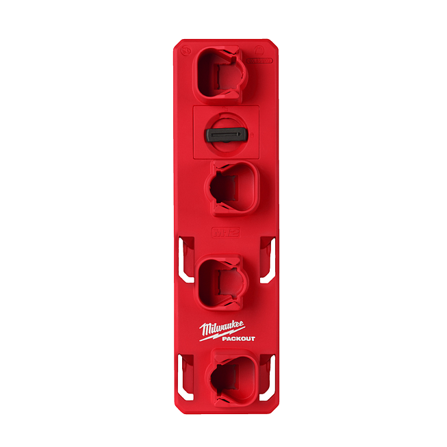 Milwaukee PACKOUT M12 Akkuhalter