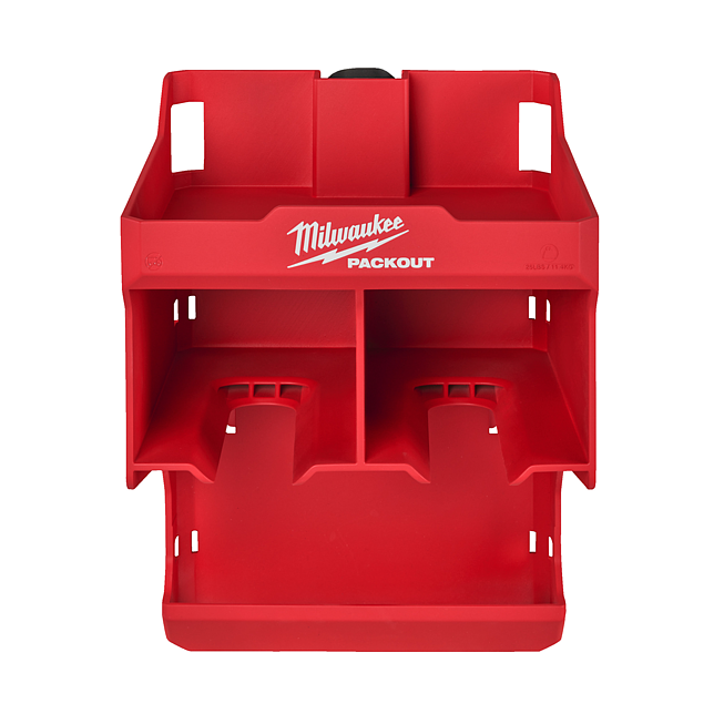 Milwaukee PACKOUT Maschinenhalter
