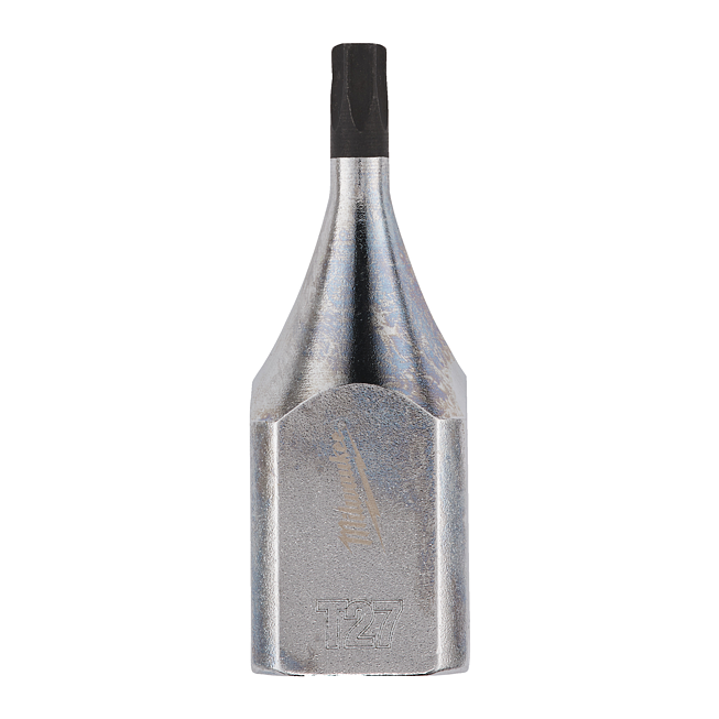 Milwaukee TX Bit-Steckschl&uuml;sseleinsatz 1/2&quot; TX 27