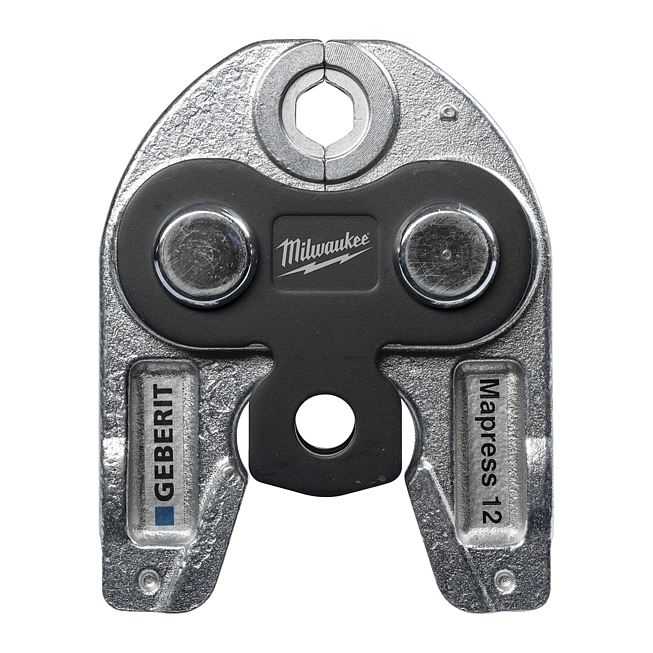 Milwaukee Geberit Mapress J18-M12 J18-M12