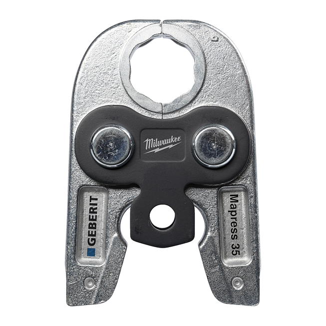 Milwaukee Geberit Mapress J18-M35 J18-M35