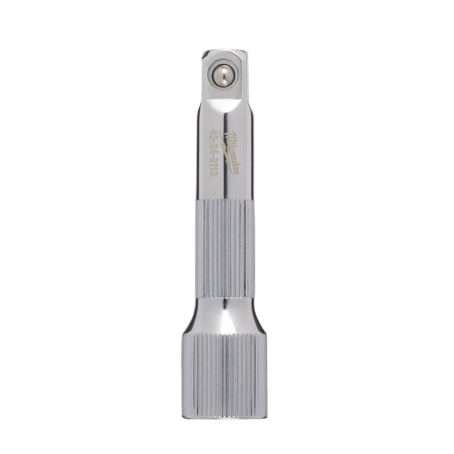 Milwaukee 3/8&quot; Verl&auml;ngerung 76 mm